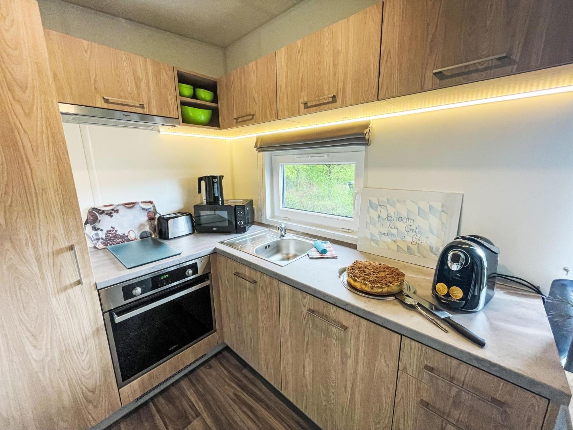 Holiday Home Dahoam By Interhome Wemding Luaran gambar