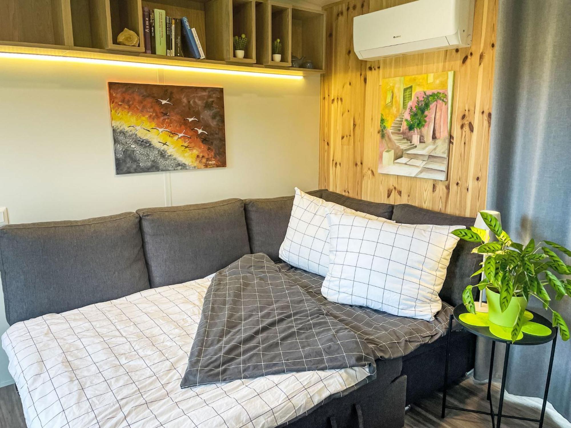 Holiday Home Dahoam By Interhome Wemding Luaran gambar
