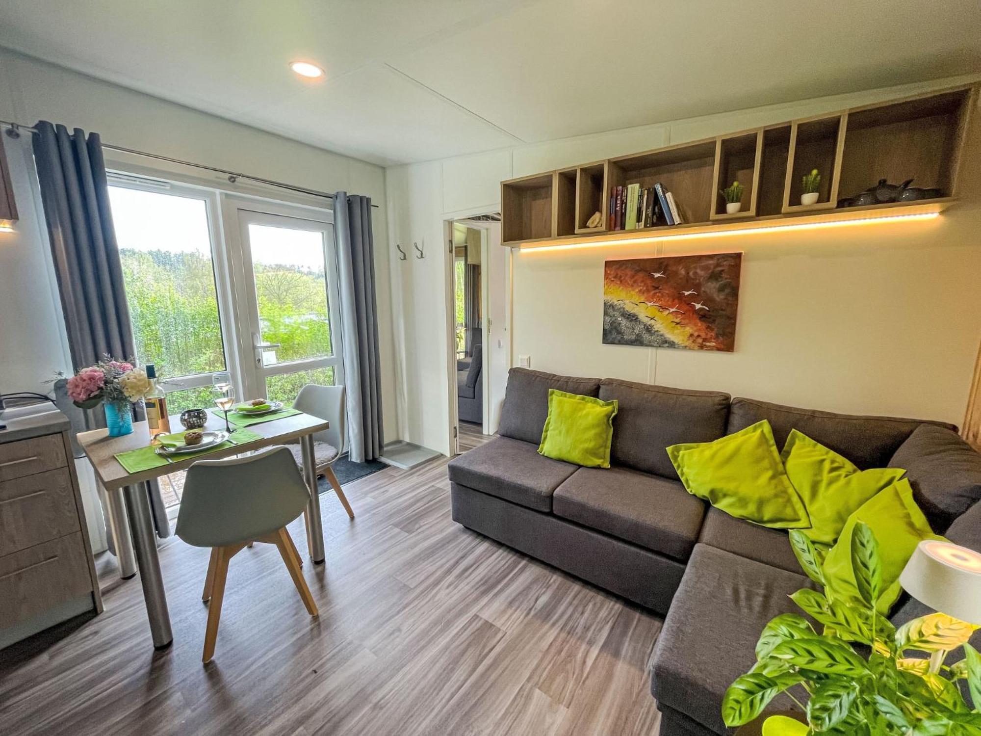 Holiday Home Dahoam By Interhome Wemding Luaran gambar