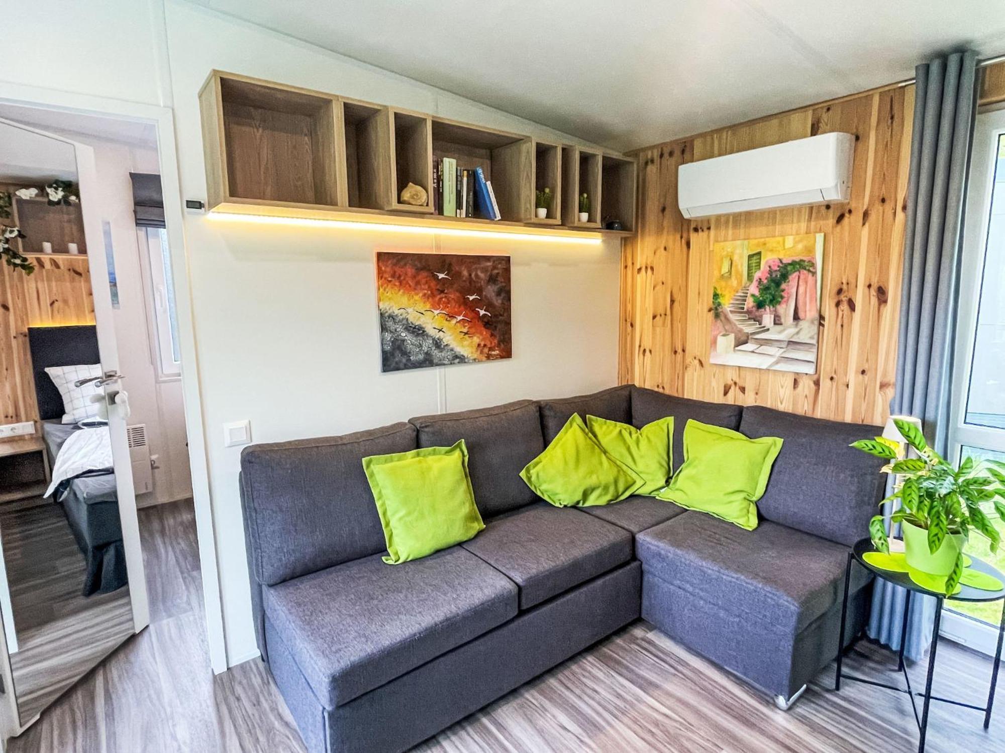 Holiday Home Dahoam By Interhome Wemding Luaran gambar