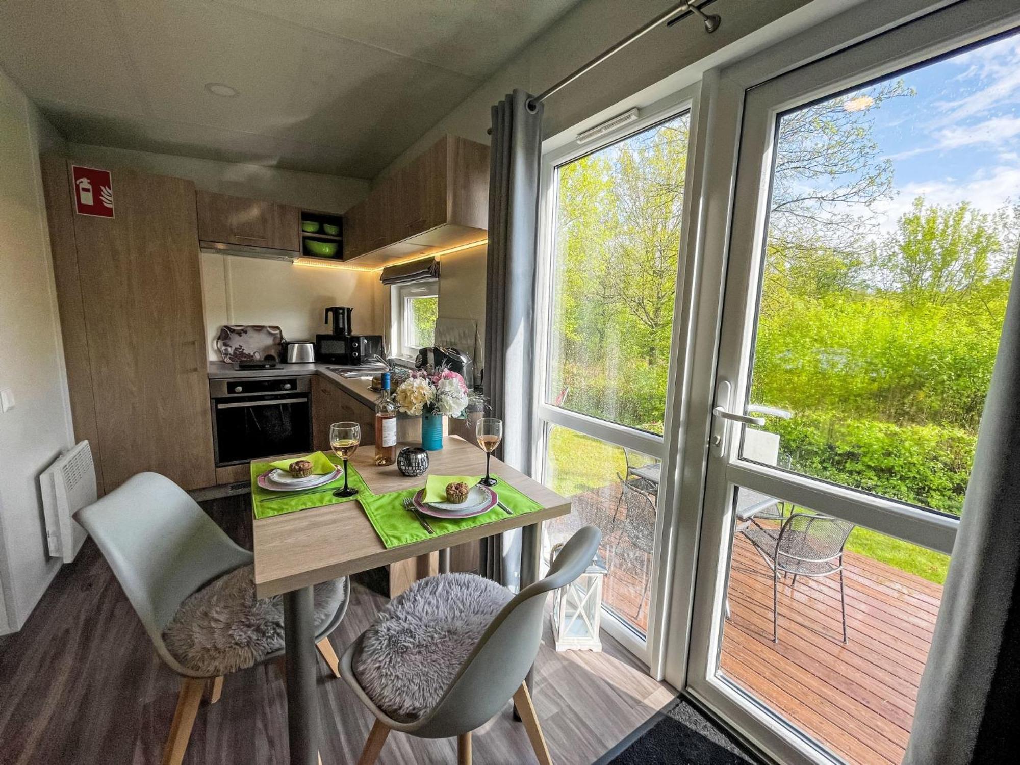 Holiday Home Dahoam By Interhome Wemding Luaran gambar