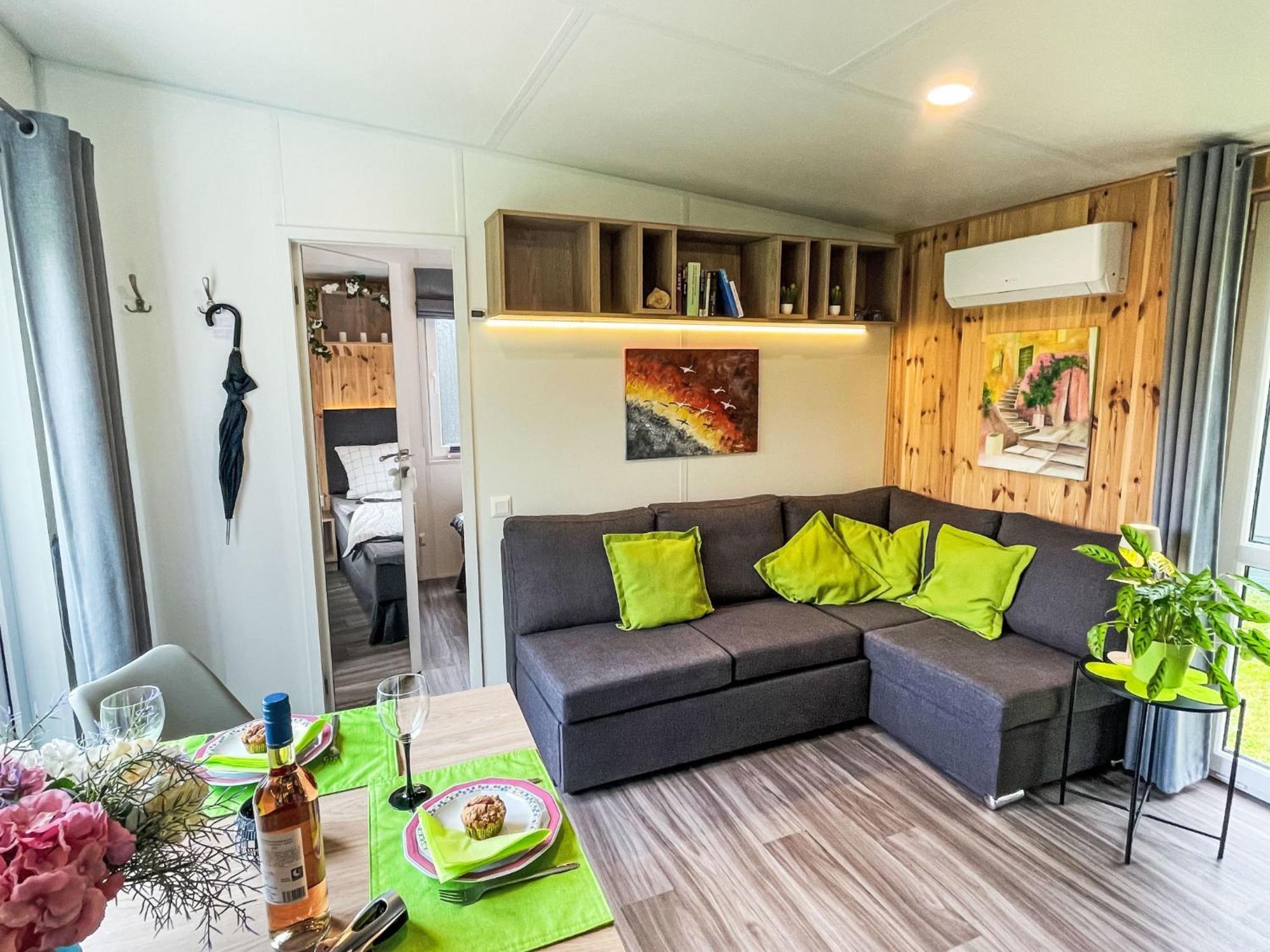 Holiday Home Dahoam By Interhome Wemding Luaran gambar
