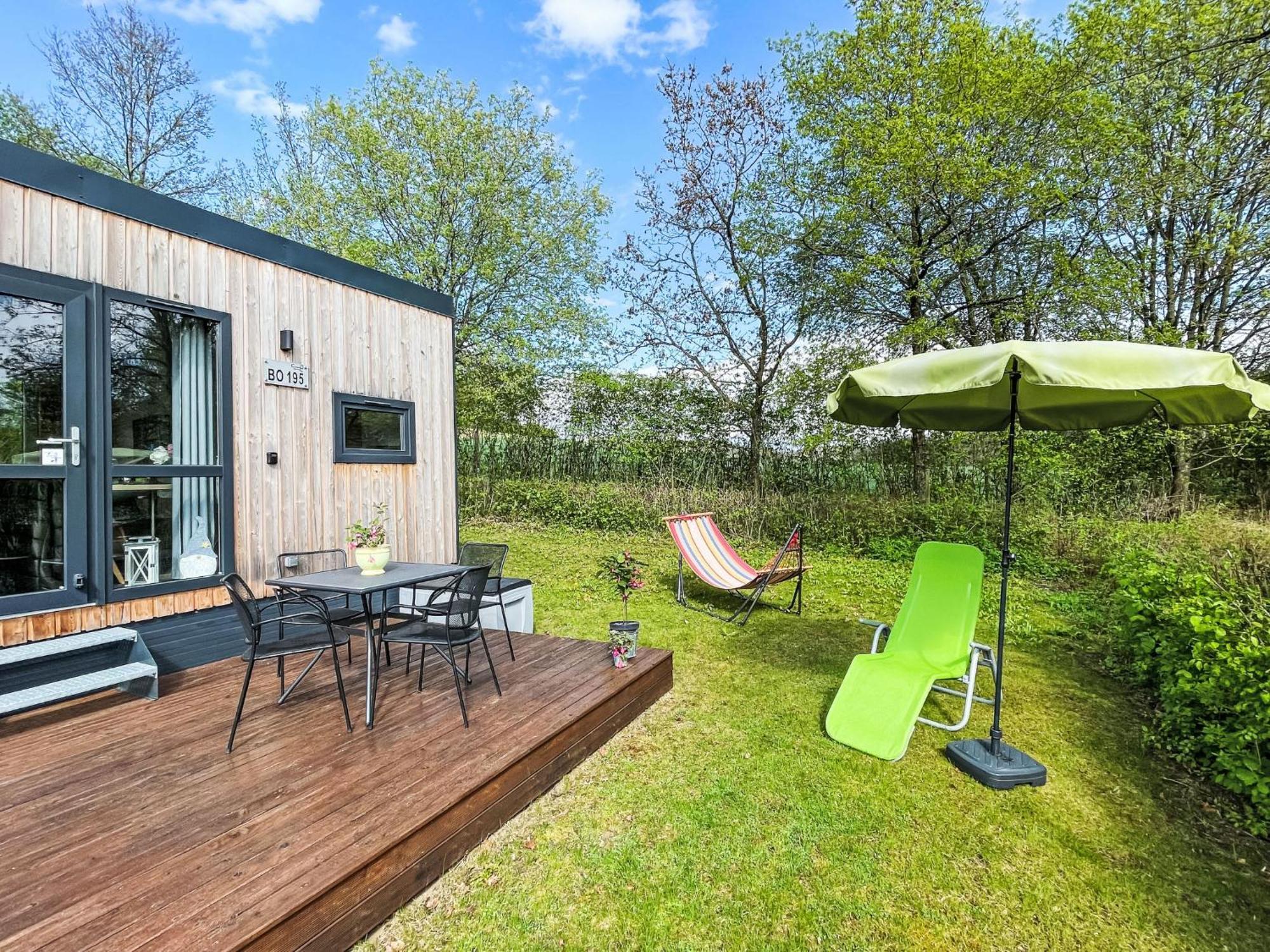 Holiday Home Dahoam By Interhome Wemding Luaran gambar