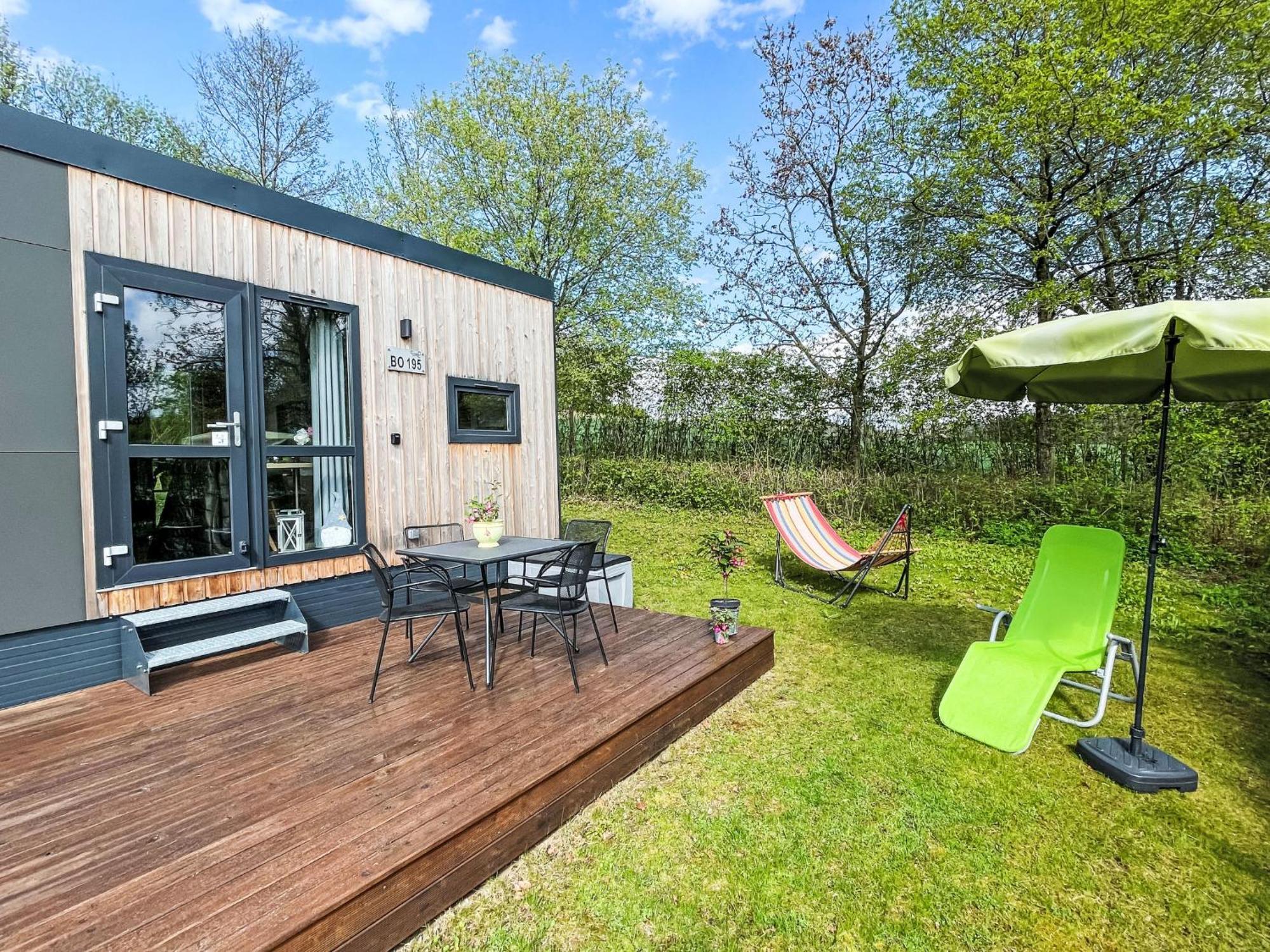 Holiday Home Dahoam By Interhome Wemding Luaran gambar